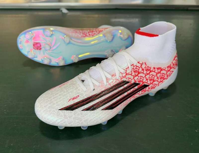 Tacos Adidas_ADIDAS F50 ELITE MID FG W SIZE-39-45-88434809